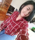 Rencontre Femme Thaïlande à ศรีบุญเรือง : Nampeung, 29 ans